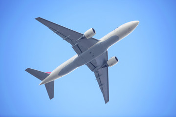 airplane