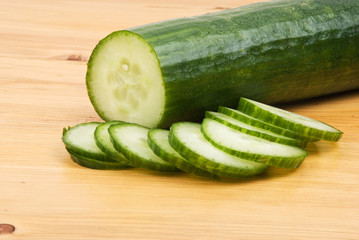 Cucumber