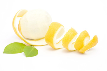 lemon