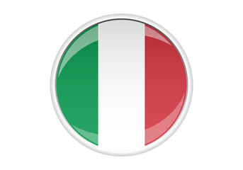 Italy Sticker