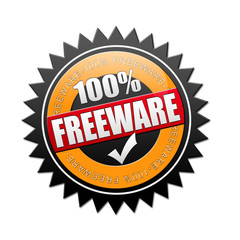 100 prozent freeware