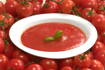 Tomato Soup