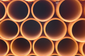 Textura de tubos 03