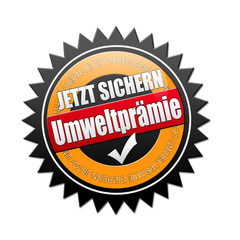 jetzt umweltprämie sichern