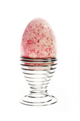 Easter holidays chocolate image