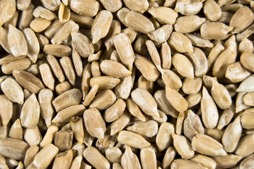sunflower seeds