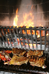 barbeque