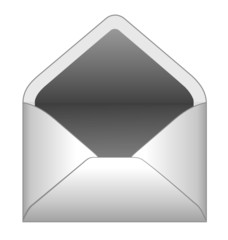 enveloppe mail