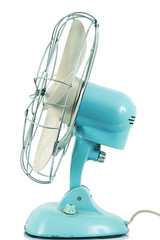 ventilatore originale anni 50