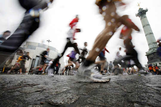 Courir