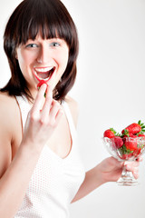 erdbeeren
