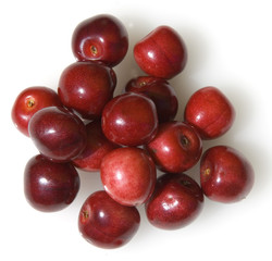 Suesskirschen