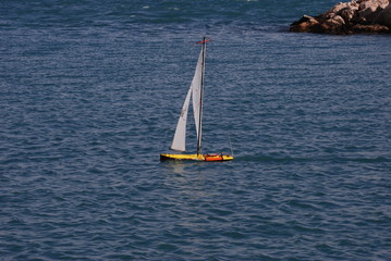 Obraz premium maquette