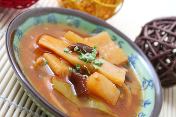 beijing suppe