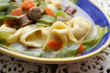 pasta
