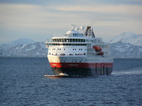 Navire de croisi&egrave;re