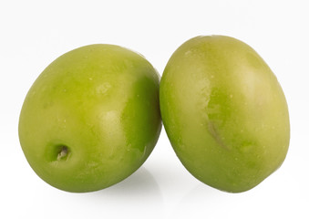 Olive 34 b