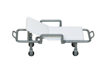 Hospital gurney