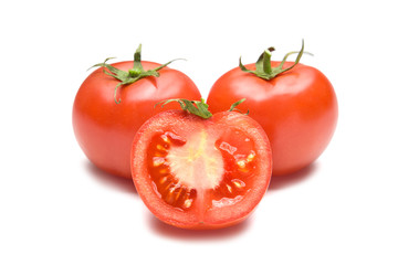 Sliced tomatoes-19