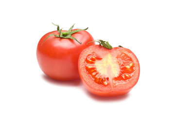 Sliced tomato-18