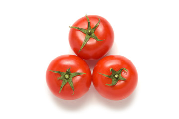 Three tomatoes-6