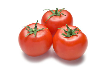 Three tomatoes-5