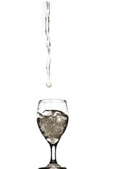 Glass of Water