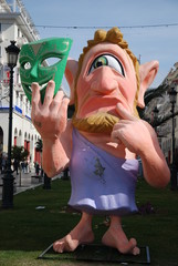 carnevale greco