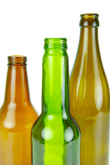 Beer Bottles
