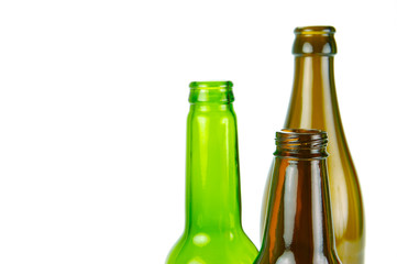 Beer Bottles