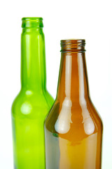 Beer Bottles
