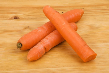 Carrot