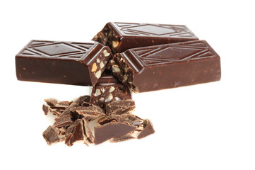 dark chocolate