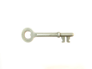 key