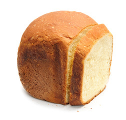 home bakery bread