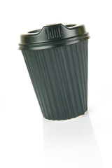 Takeaway Coffee Cups
