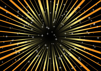 Obraz premium Motion