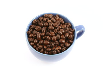 cup of coffee