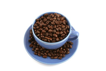 cup of coffee