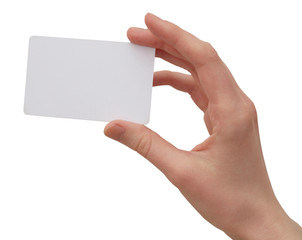 Obraz premium credit card