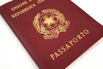 passaporto