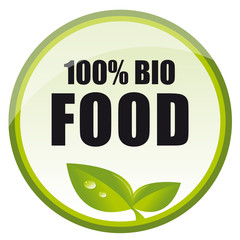 100% bio food