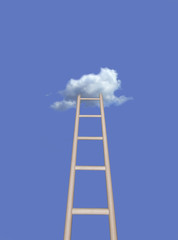 stair to sky