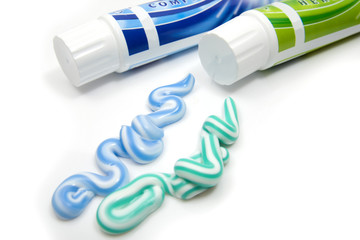 Toothpaste