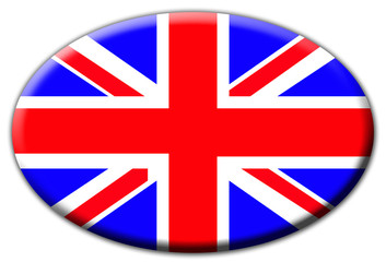 Bandera inglesa ovalada