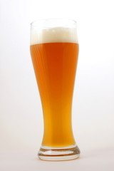 glass of beer