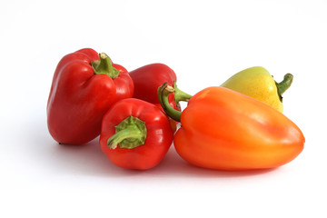 Pepper