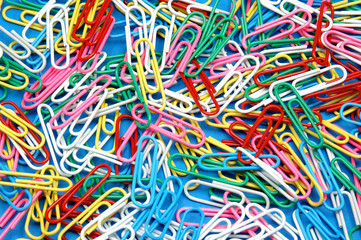 Paperclips