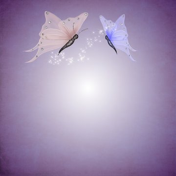 papillons