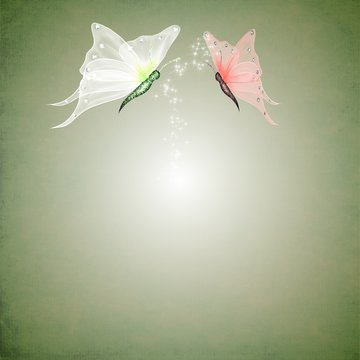 papillons